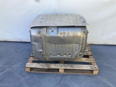 Iveco stralis hi-way dpf euro 6 гаситель катализатор 5801448219 фото №1