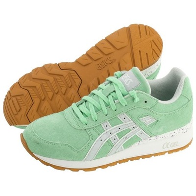 Asics amplica damskie deals