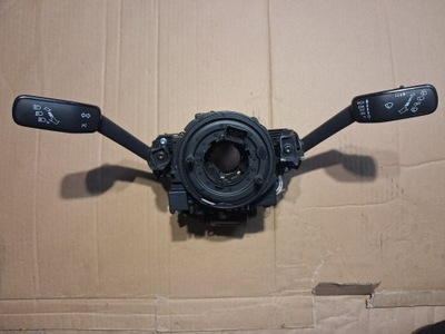 Переключатель комбинированный переключатели лента vw t-roc golf viii 5q0953502aa фото №1