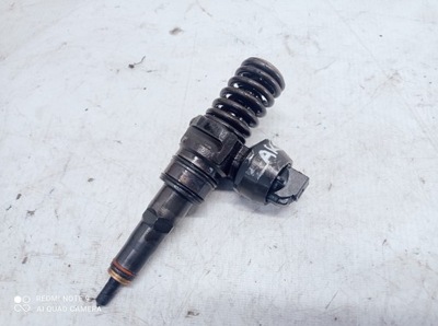 FUEL PUMP AND INJECTOR FUEL PUMP AND INJECTOR 1.9 TDI 038130073AK  