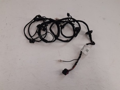 Porsche macan электропроводка электрическая 95b971104ap фото №1