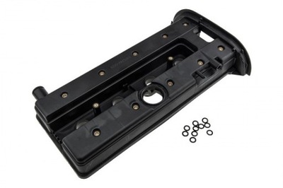 Крышка клапанов chevrolet lacetti 1.8 2005- фото №1