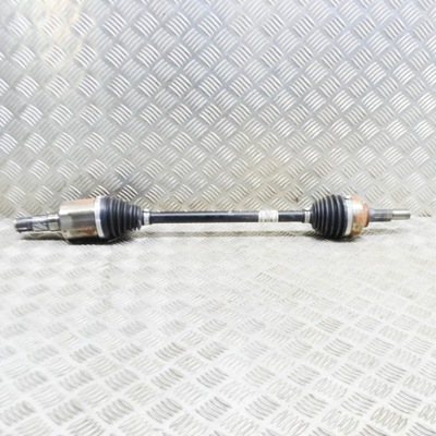 Tesla model 3 2023 права сторона привідний вал задня фото №1