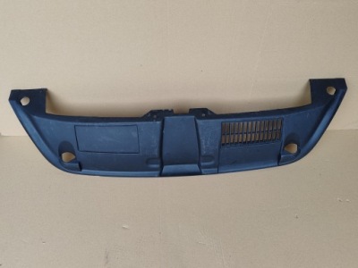 Защита накладка поперечина передний new beetle 5c5853655a фото №1