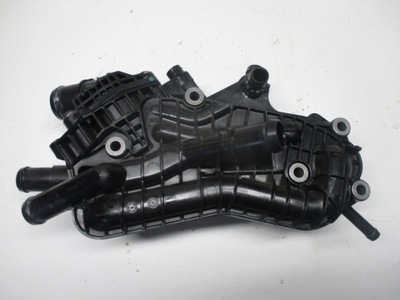 Корпус термостата volvo xc40 31439559 фото №1