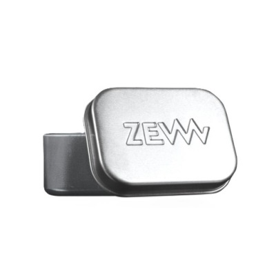 ZEW Mydelniczka Srebrna