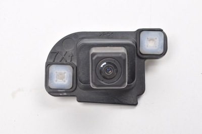 Toyota yaris iv камера заднего вида 86790-k0010 фото №1