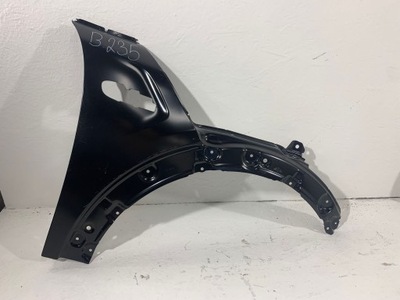 Mini coooper r56 крила передній правий фото №1