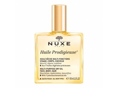 Nuxe Huile Prodigieuse 100 ml