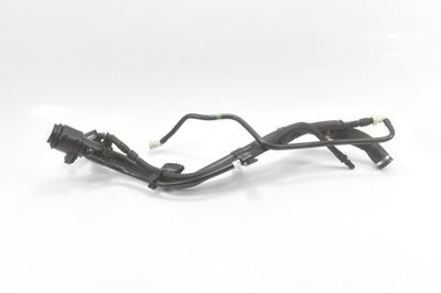 Заливная горловина топлива провода фильтр 31030-p2000 31454-l1300 kia sorento iv mq4 фото №1