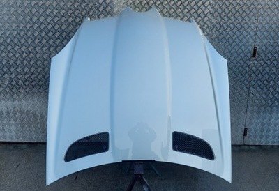 Капот mercedes slk r171 lak: 775 фото №1