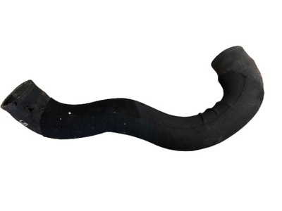 Труба шланг інтеркулер audi q5 8r0145738r фото №1