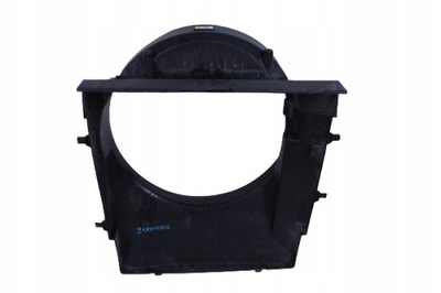 Защита корпус вентилятора discovery iii фото №1