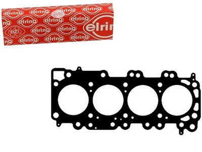 Прокладка головки nissan almera ii almera tino 2.2 фото №1