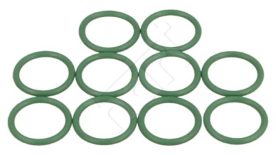 Ущільнювальне кільце до кондиціонера /14x2/ 10szt. фото №1