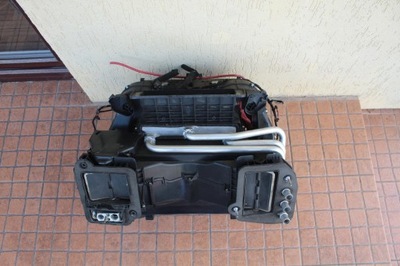 Отопитель кондиционер bmw e61 9134987 фото №1