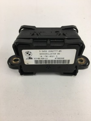Bmw e60 e61 датчик швидкості обертання колеса 2282777 фото №1