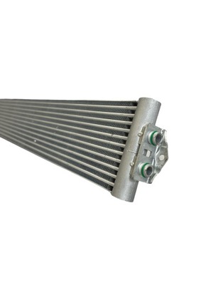 Радиатор масла jeep renegade ru ram promaster city 14+ 2.4 68247211aa фото №1