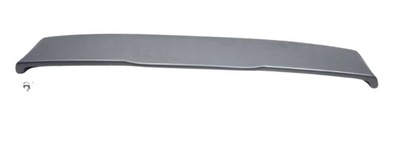 Спойлер задняя 8201700647 dacia duster ii оригинал фото №1