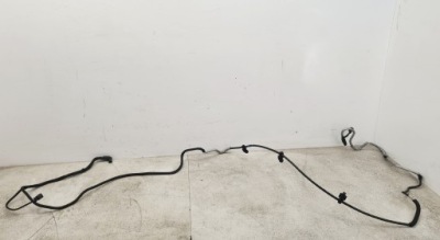 Peugeot 5008 ii 1.5 hdi шланг adblue 9826302780 фото №1