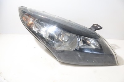 FARO DERECHA PARTE DELANTERA RENAULT MEGANE 3  