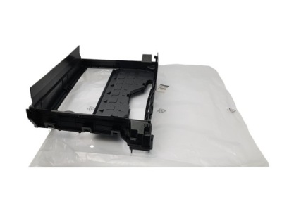 Корпус вентилятора оригинал renault clio iv фото №1