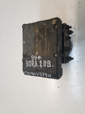 НАСОС ABS VW BORA 2.0 B 1J0907379H