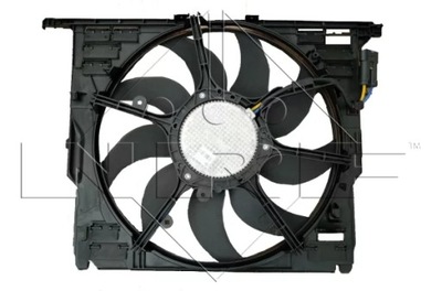 47840/NRF FAN RADIATOR Z CASING  