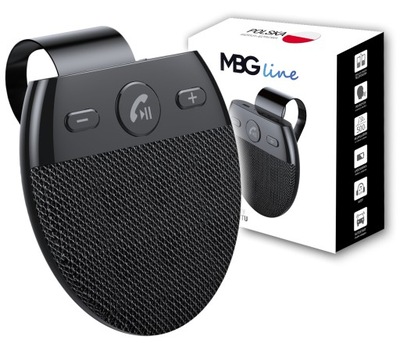 JUEGO ALTAVOZ MBG LINE BT 5.0 AUTOSTART PL  