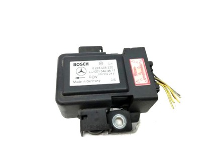 SENSOR SENSOR 0265005230 MERCEDES CLASE E 220  