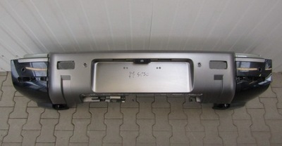 Бампер задня задній land rover defender 20- фото №1