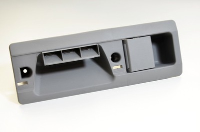 Ручка дверь задняя внутренняя do vw lt ii 28 35 46 фото №1