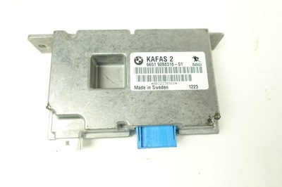 Bmw 3 f30 модуль камеры kafas 2 9288318 фото №1