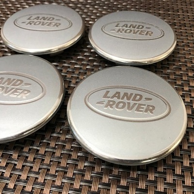 LAND ROVER ORIGINAL CUP NUTS DISCOVERY 5 VELAR  