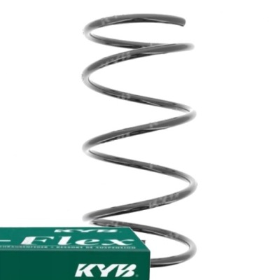 Kyb ra1853 пружина подвеска фото №1