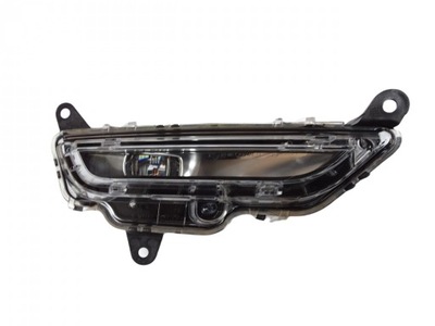 Противотуманная фара led w бампер discovery sport k8d215200aa фото №1