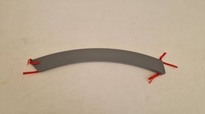 Land rover range rover sport l494 молдинг дверь левый задняя fk6m291d0 nowa фото №1