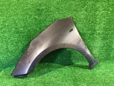 Крила передній лівий kia ceed ii фото №1