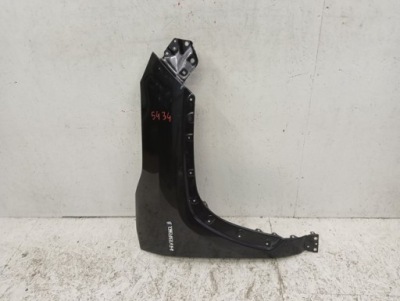 Крыло правый перед передний toyota rav4 rav-4 v 19- фото №1