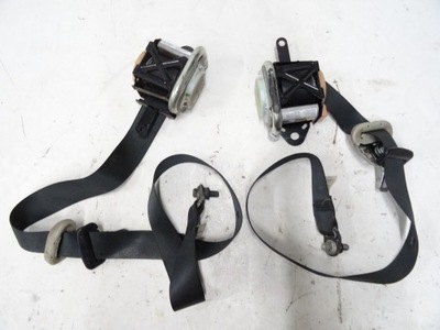 Suzuki vitara ii ремни безопасности перед kpl фото №1