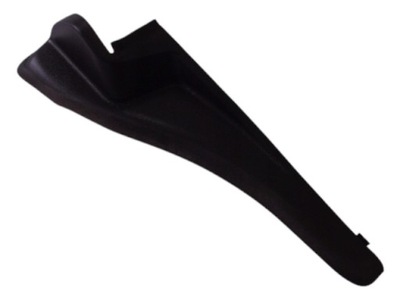 Уголок жабо правый renault master iii fl фургон blaszak 2.3 d 2023 r фото №1