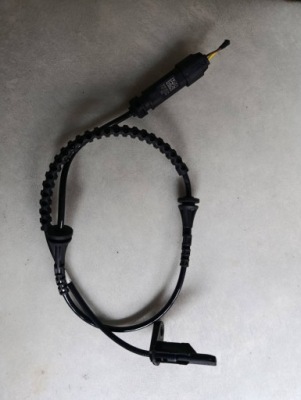 Mini f65 f66 датчик abs перед 5a98f68 25r фото №1