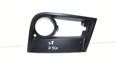 Mercedes actros mp4 решітка бампер правий перед a9608853974 фото №1