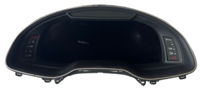 Лічильник прилади audi 4m0920790a фото №1