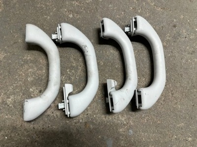 Skoda fabia iii 6v ручка кронштейн podsyfitki фото №1