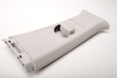 Mg hs захист стійка пластик права 30136563 2024r lift фото №1