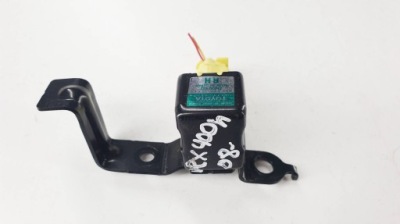 Lexus rx 2 08r рестайлінг  датчик удару подушка безпеки фото №1