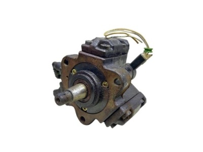 Насос упорскування 0445010046 peugeot 307 2.0 hdi фото №1