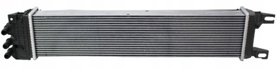 Intercooler FORD MONDEO MK5 1.5 2.0 EcoBoost DG938D048AC DG9Z8005F