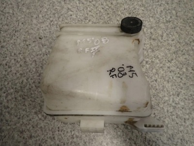 Mazda 5 05-10 бачок жидкость расширительный фото №1